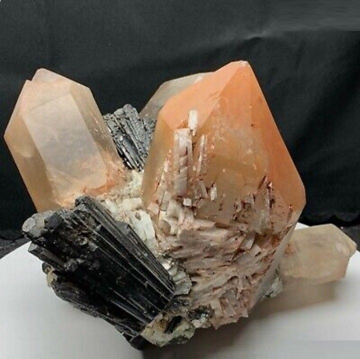 Quartz Cluster