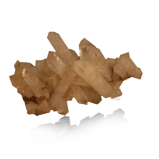 Crystal Cluster